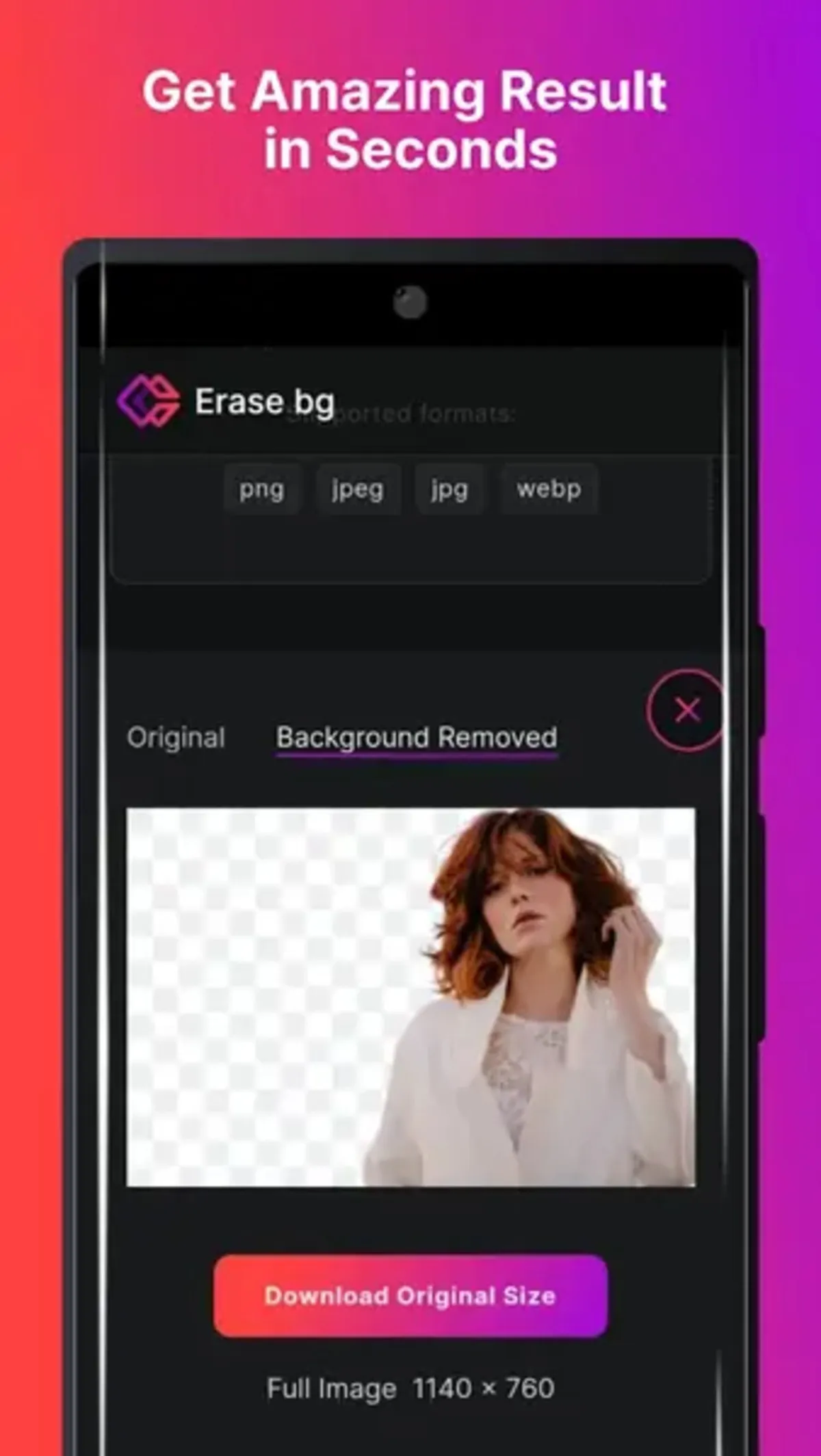Erase.bg| Skylum Blog