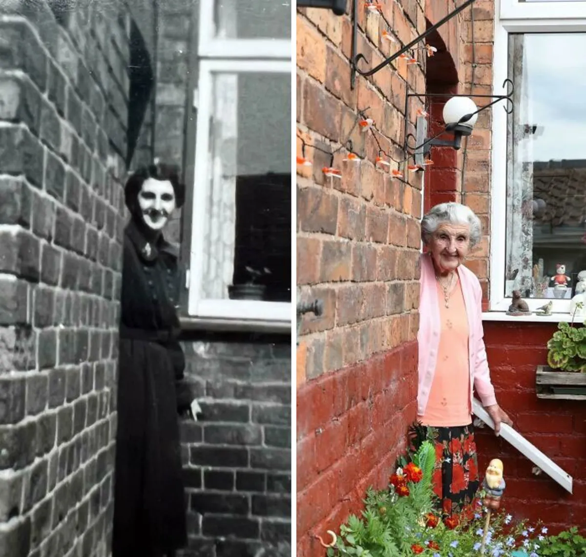 Photos then and now| Skylum Blog