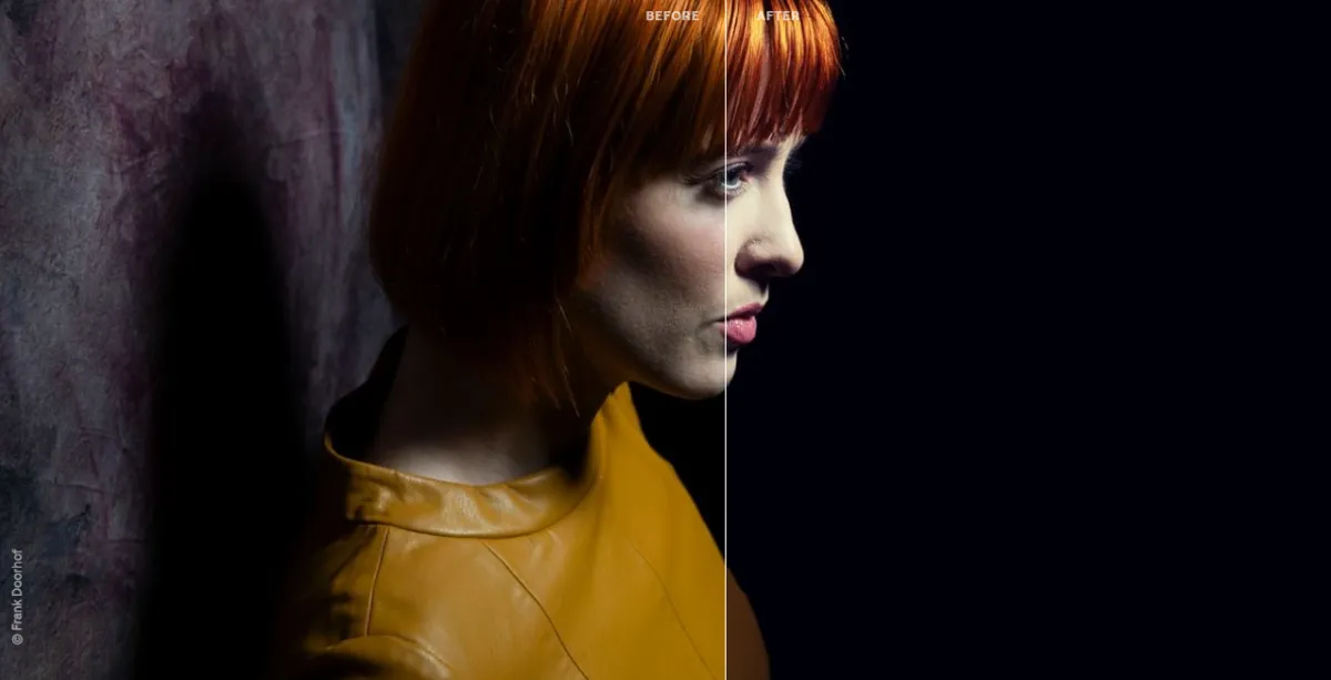 Master Mix Luminar Presets | Skylum Blog