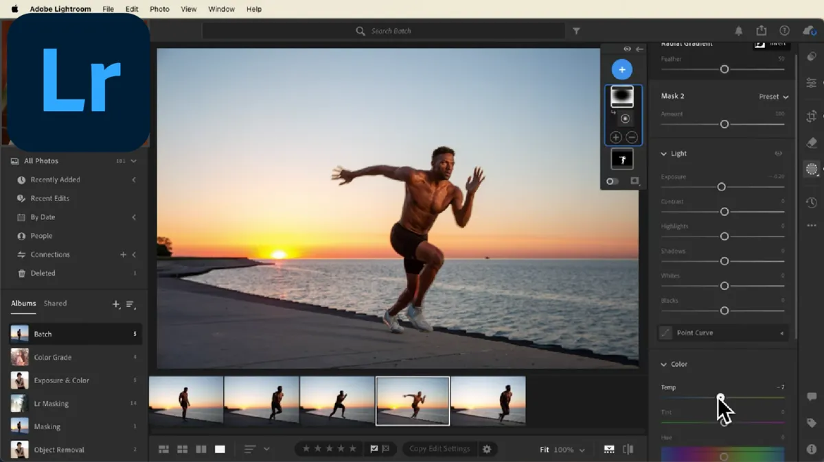 Batch Editing in Lightroom | Skylum Blog