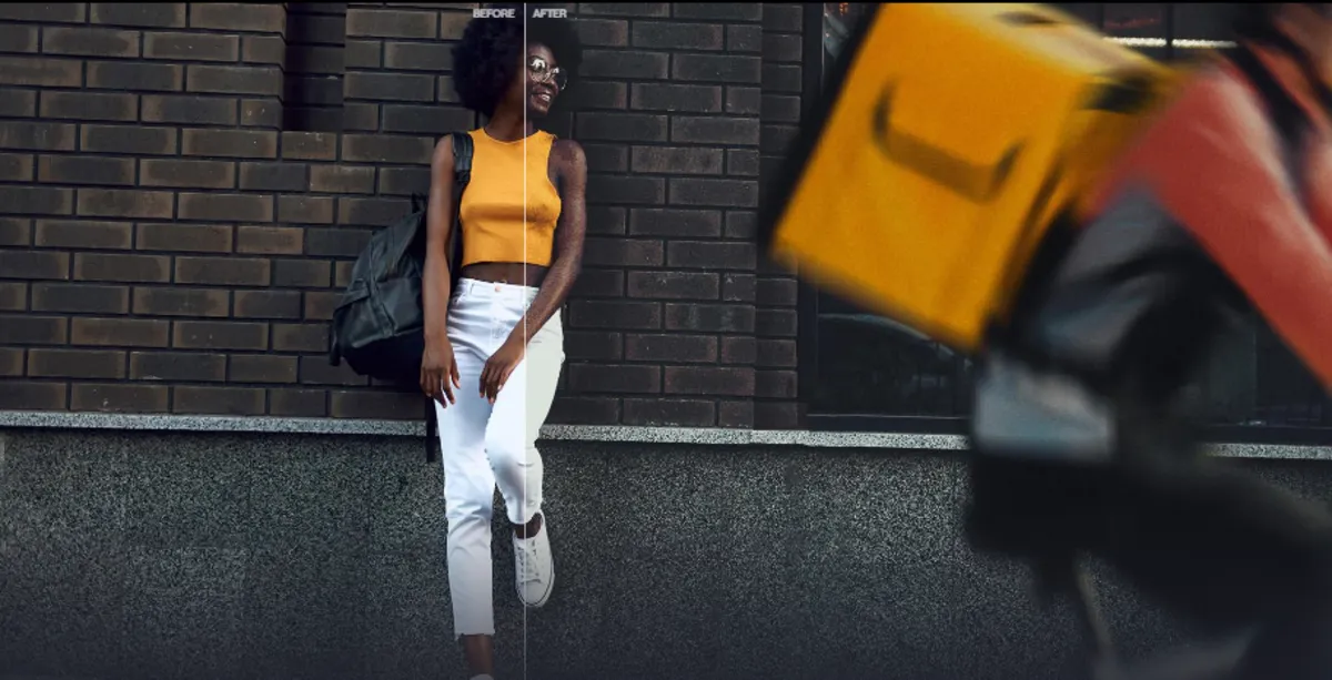 Urban Jungle Kit  for Luminar AI and Luminar Neo| Skylum Blog