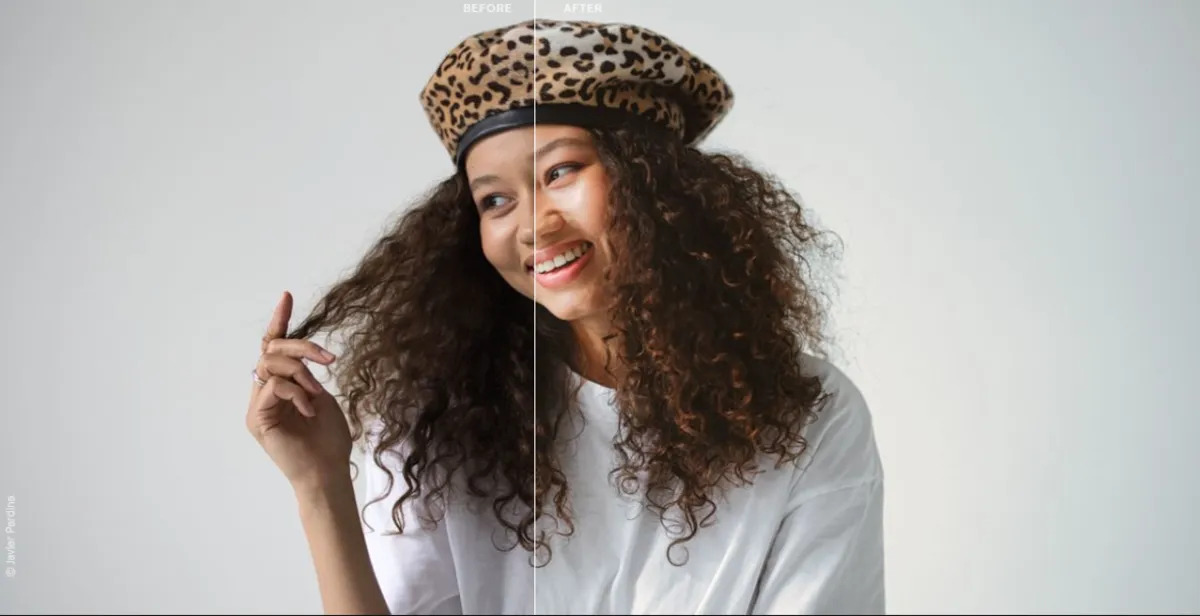 Soulful Portraits Luminar Presets| Skylum Blog