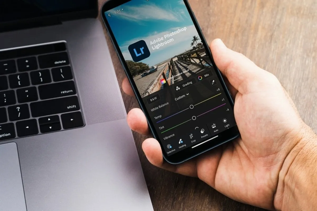 Lightroom Photo Editor  | Skylum Blog