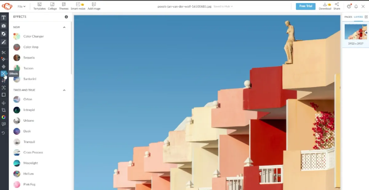 PicMonkey | Skylum Blog