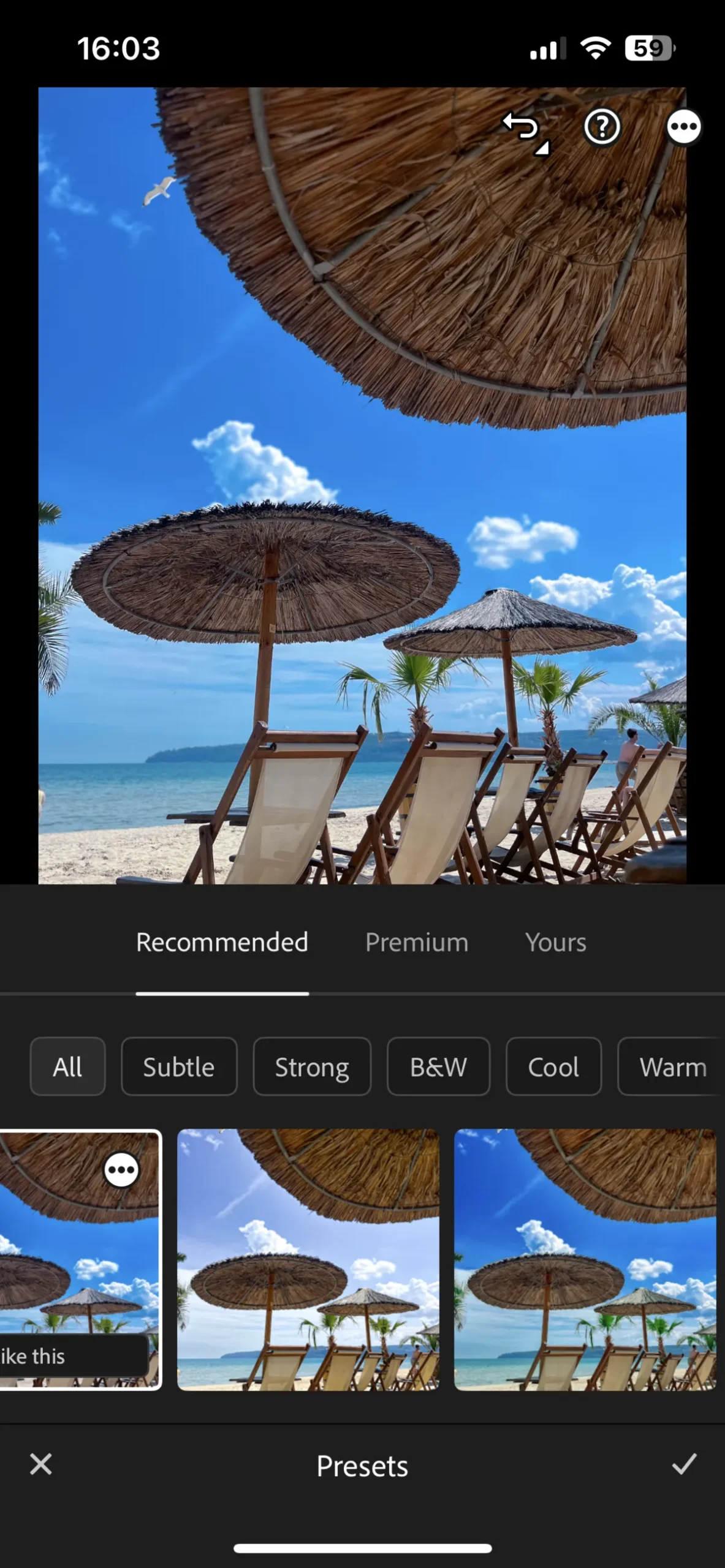 Presets Lightroom | Skylum Blog