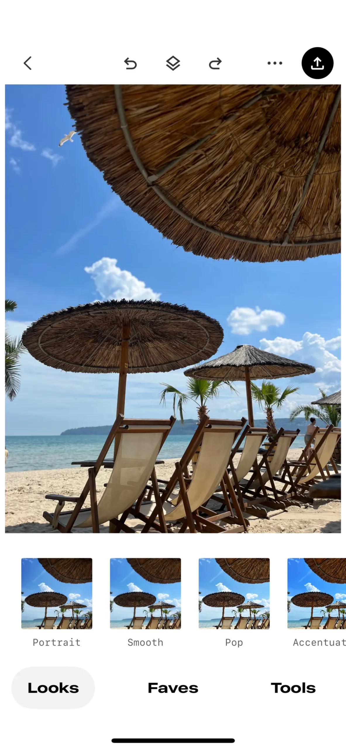 Presets Snapseed | Skylum Blog