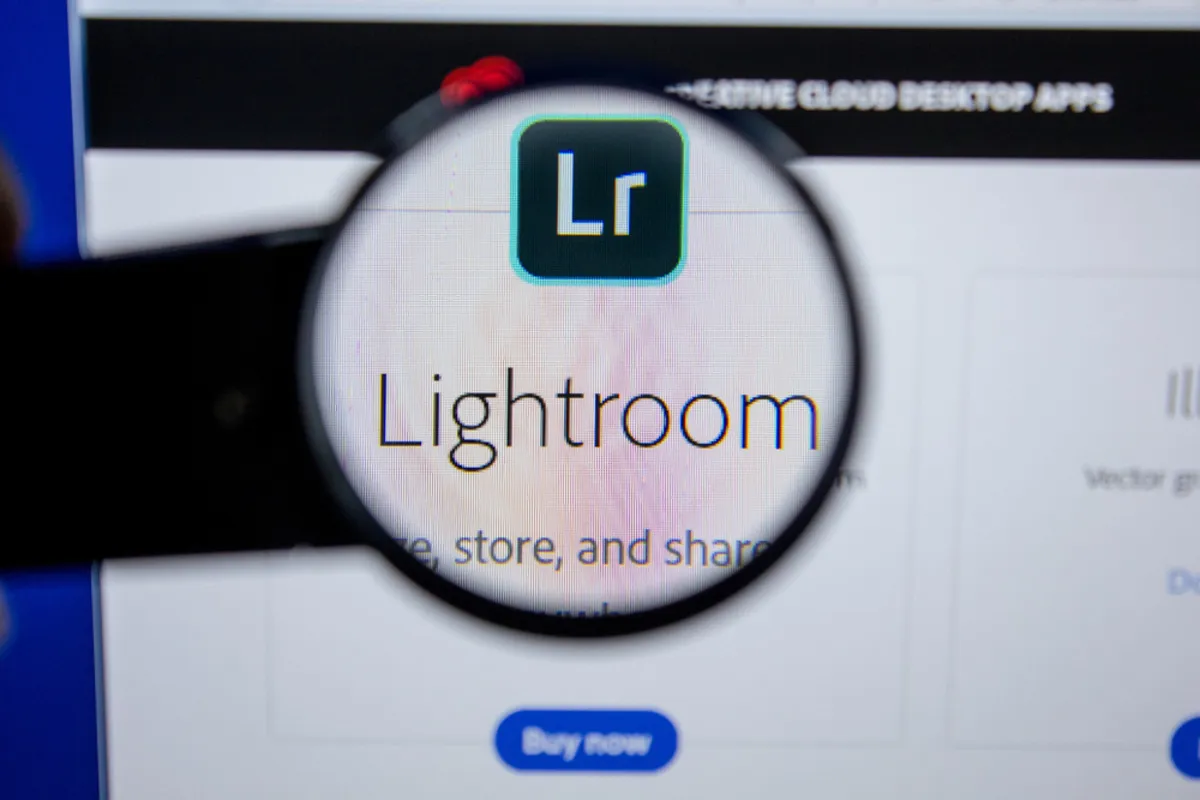Lightroom | Skylum Blog