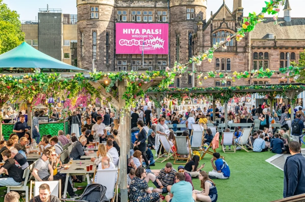 Fringe Festival | Skylum Blog