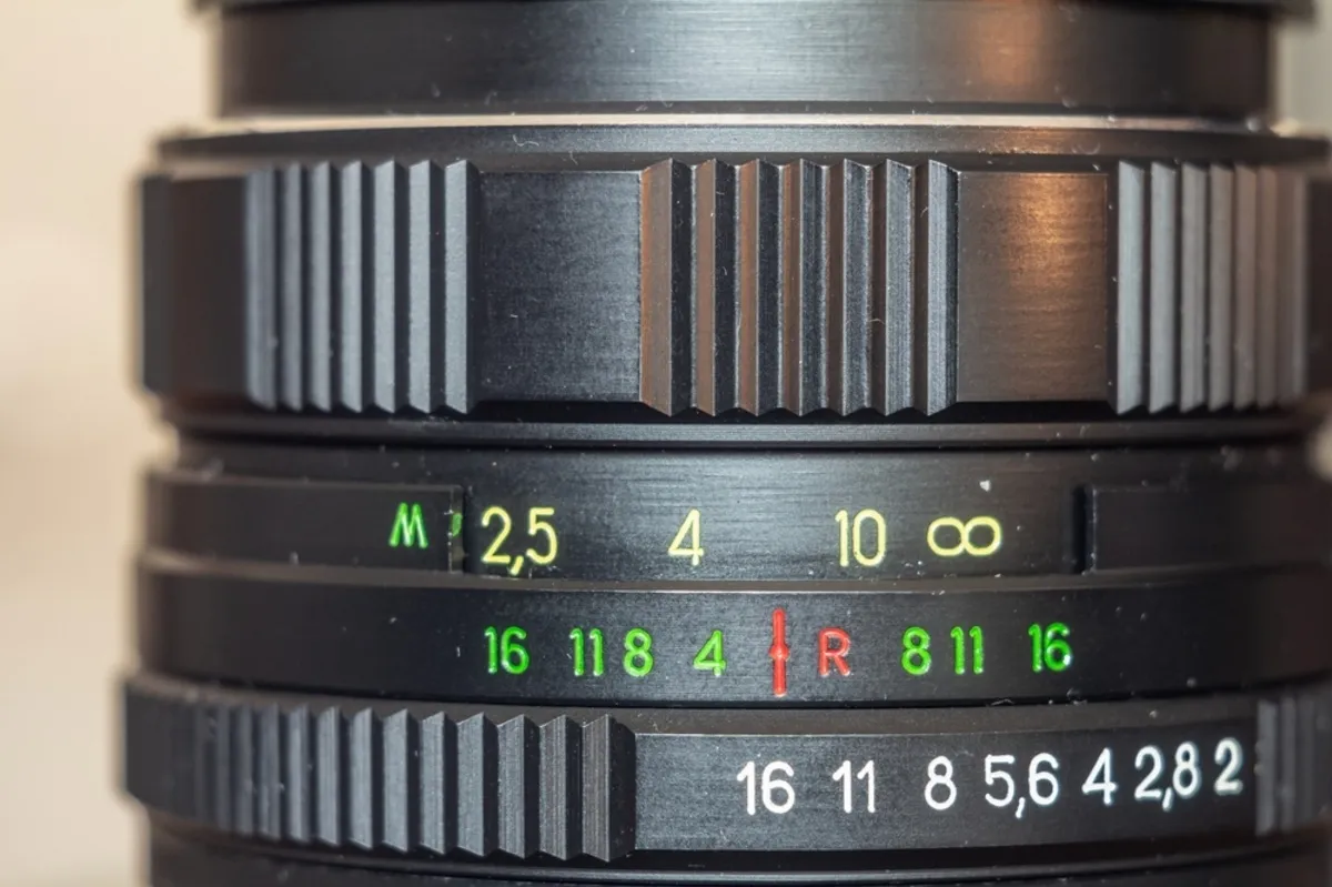 Focusing Scale | Skylum Blog