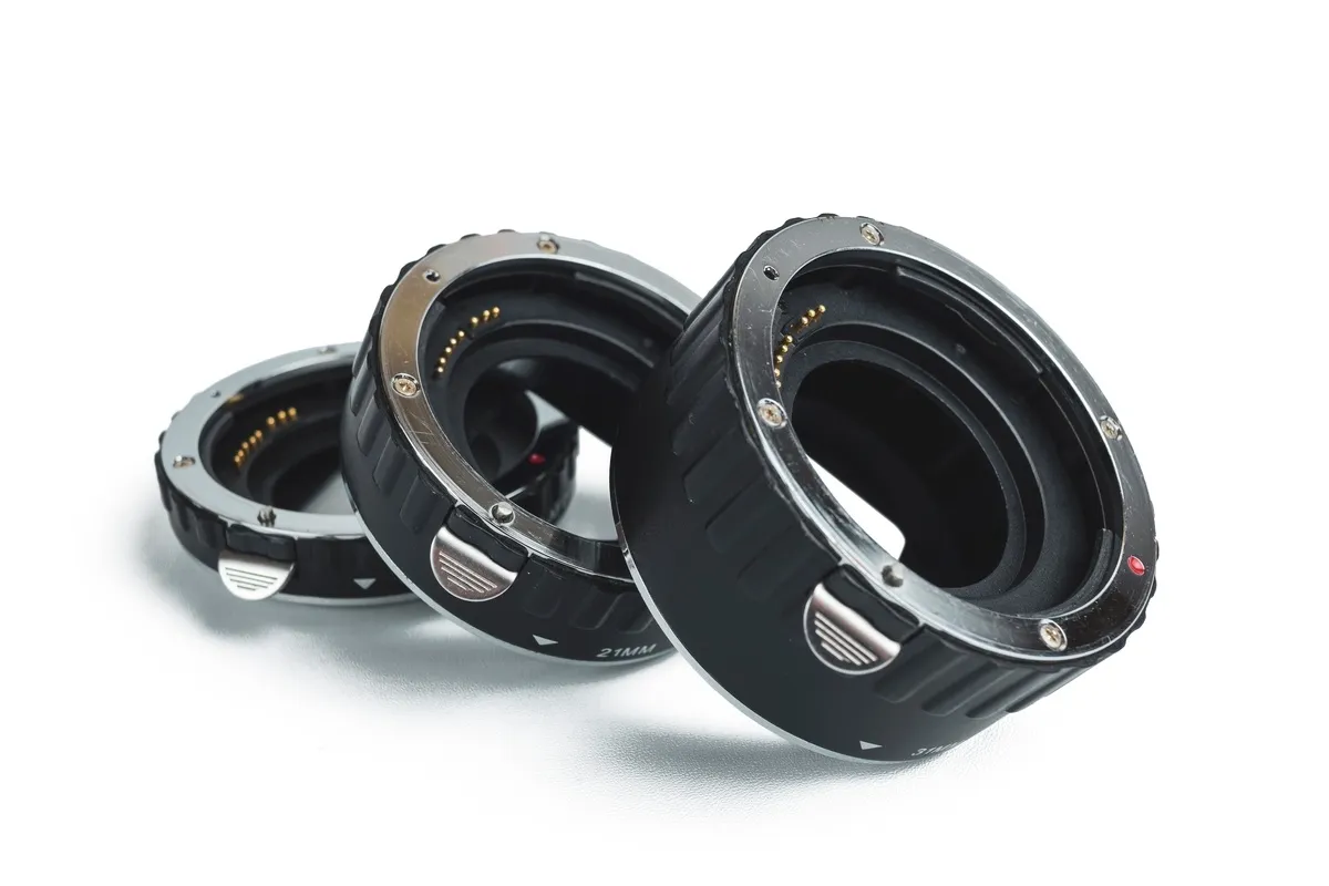 Rings for macro photography | Skylum Blog