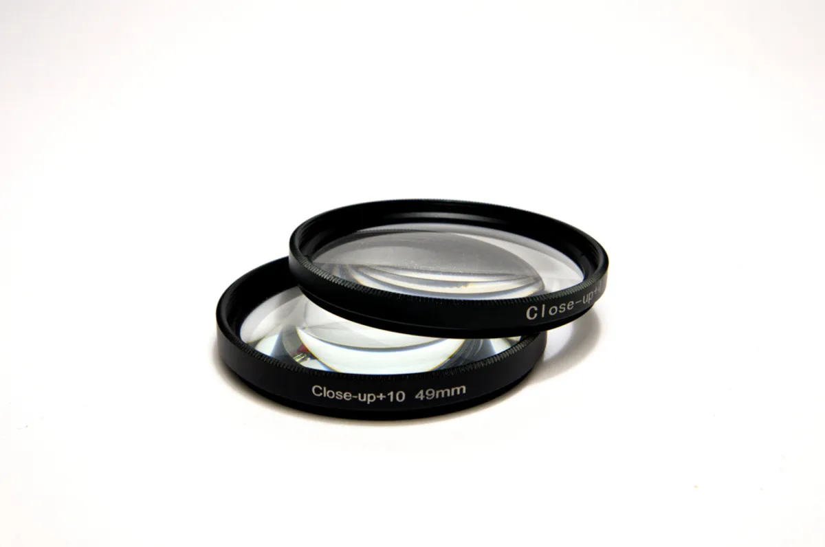 Filters for macro photography | Skylum Blog