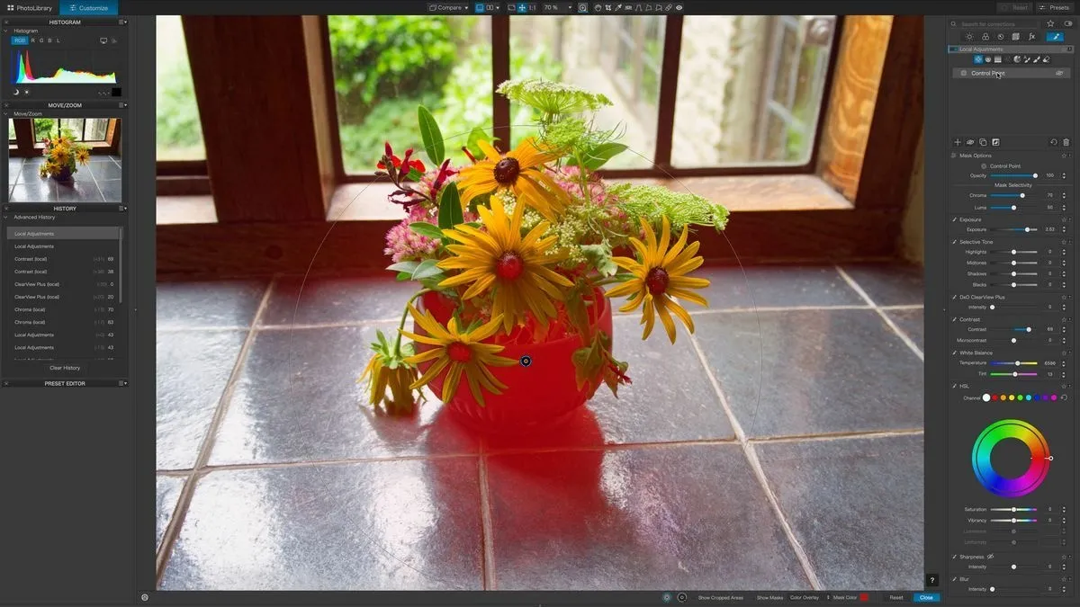 PhotoLab8 photo editor | Skylum Blog