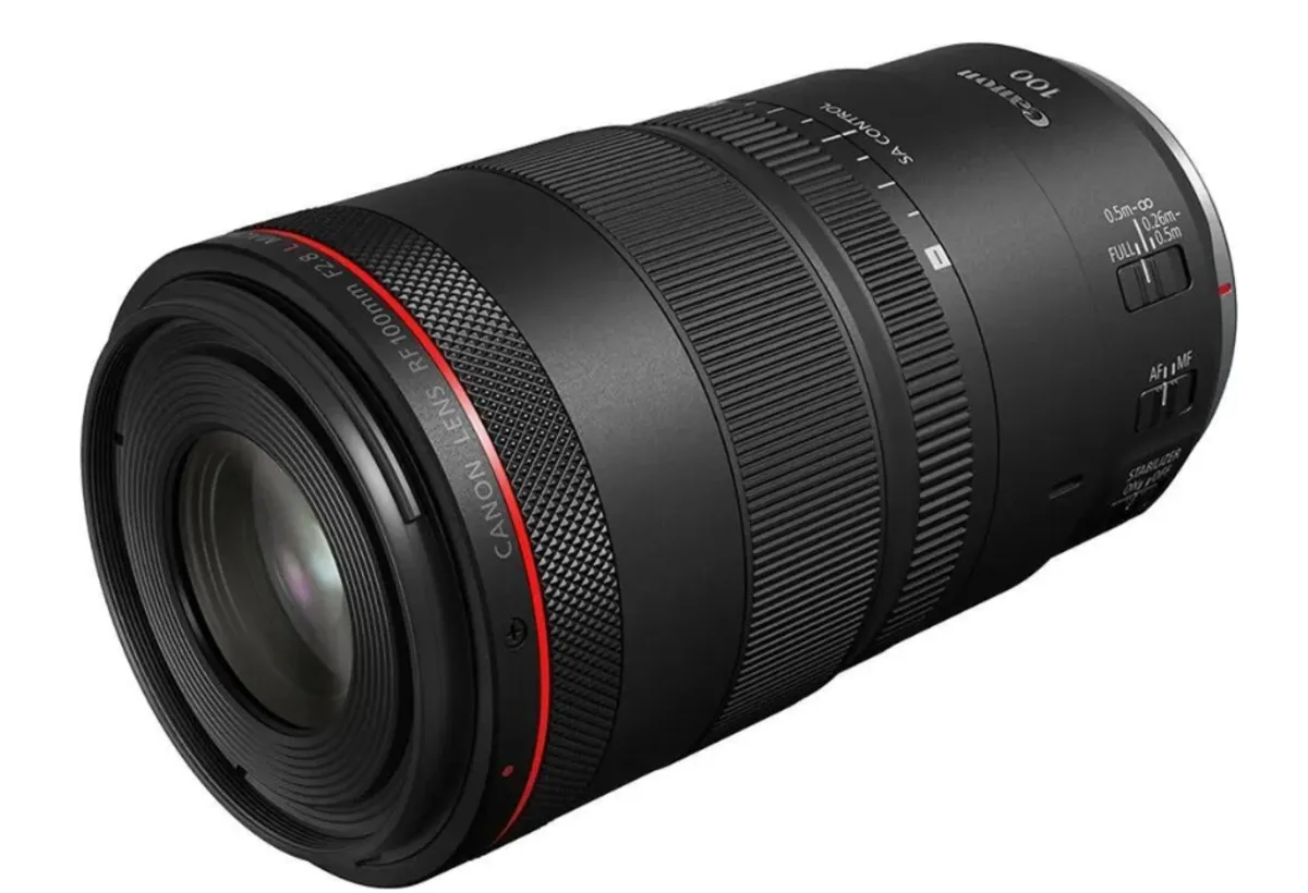 Canon RF 100mm Macro Lens | Skylum Blog