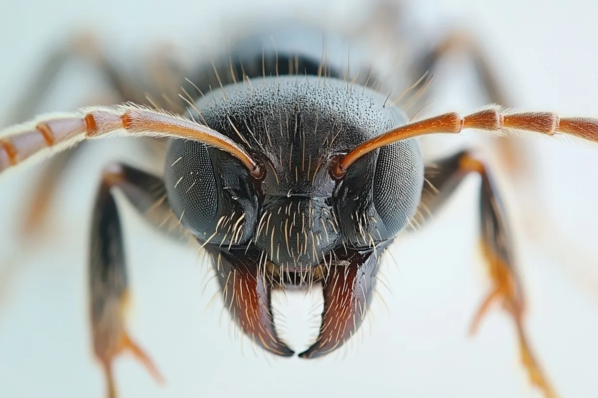 Makrofotografia owada | Skylum Blog