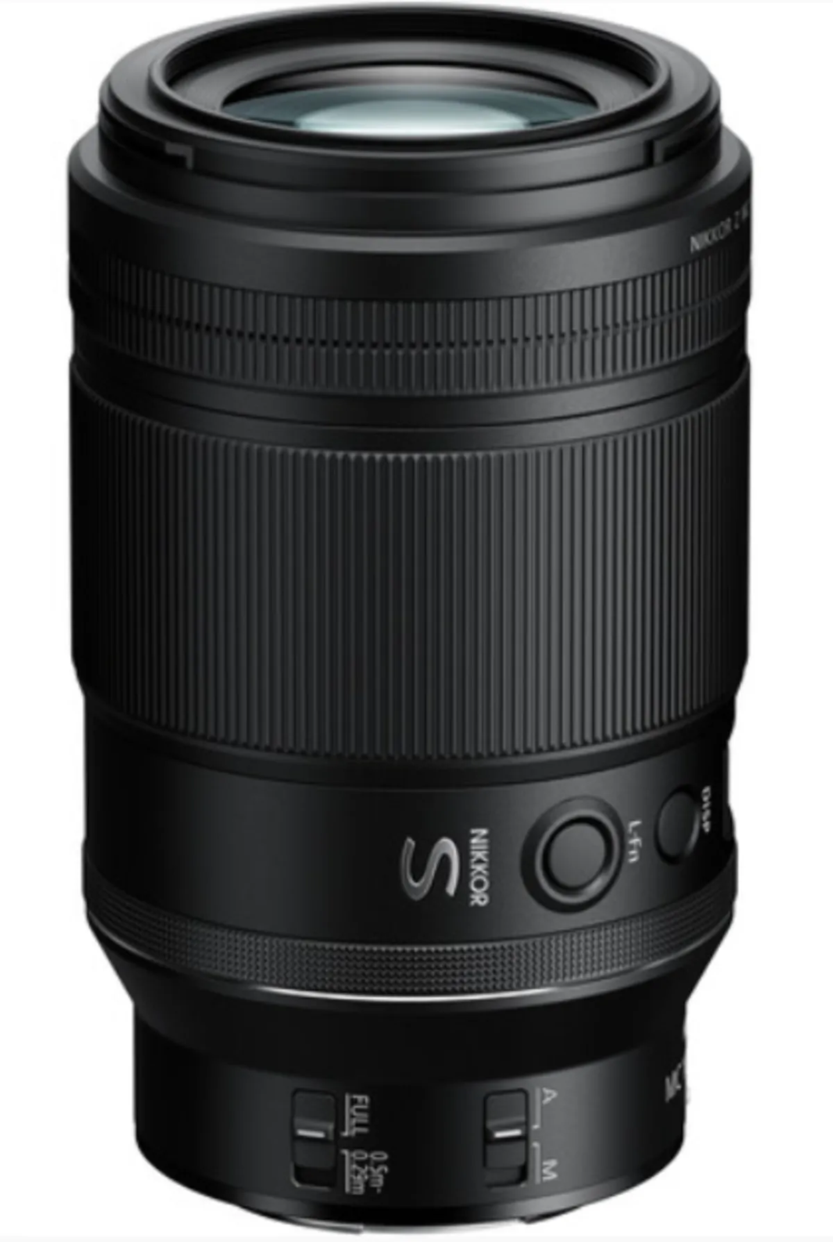 Nikon NIKKOR Z MC 105 mm Macro Lens | Skylum Blog