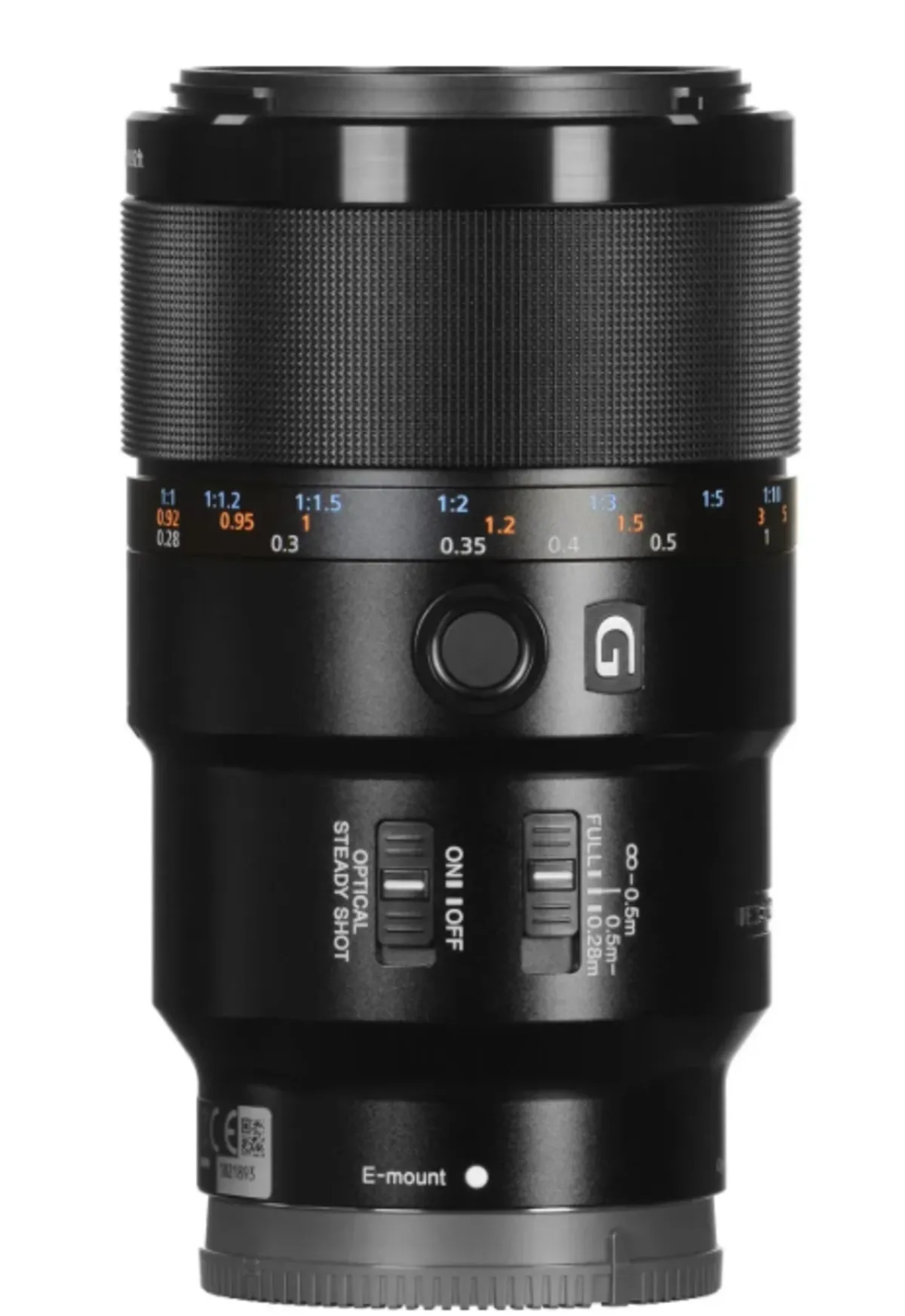 Sony FE 90 mm Macro Lens | Skylum Blog