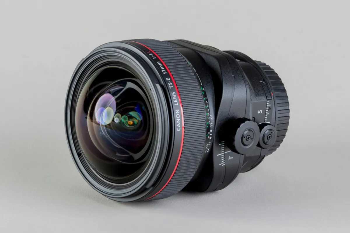 Tilt Shift Lens | Skylum Blog