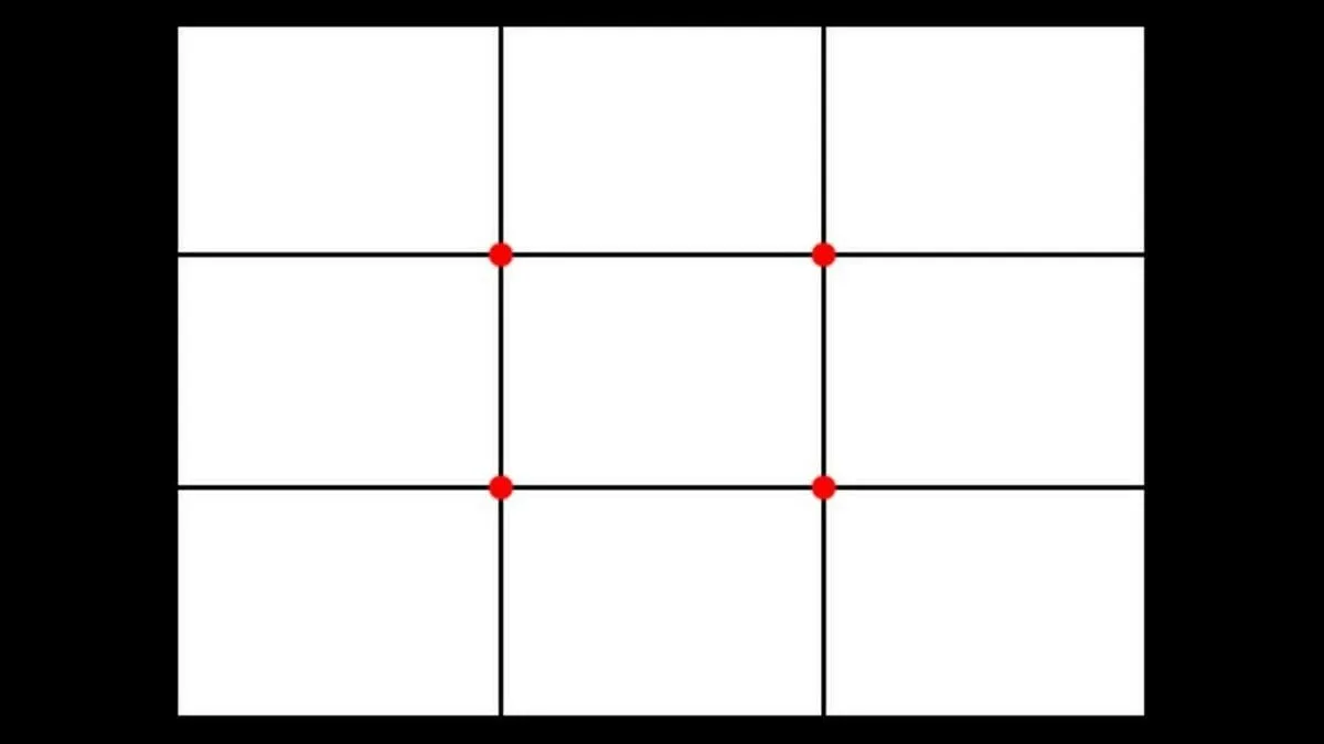 Rule of thirds | Skylum Blog