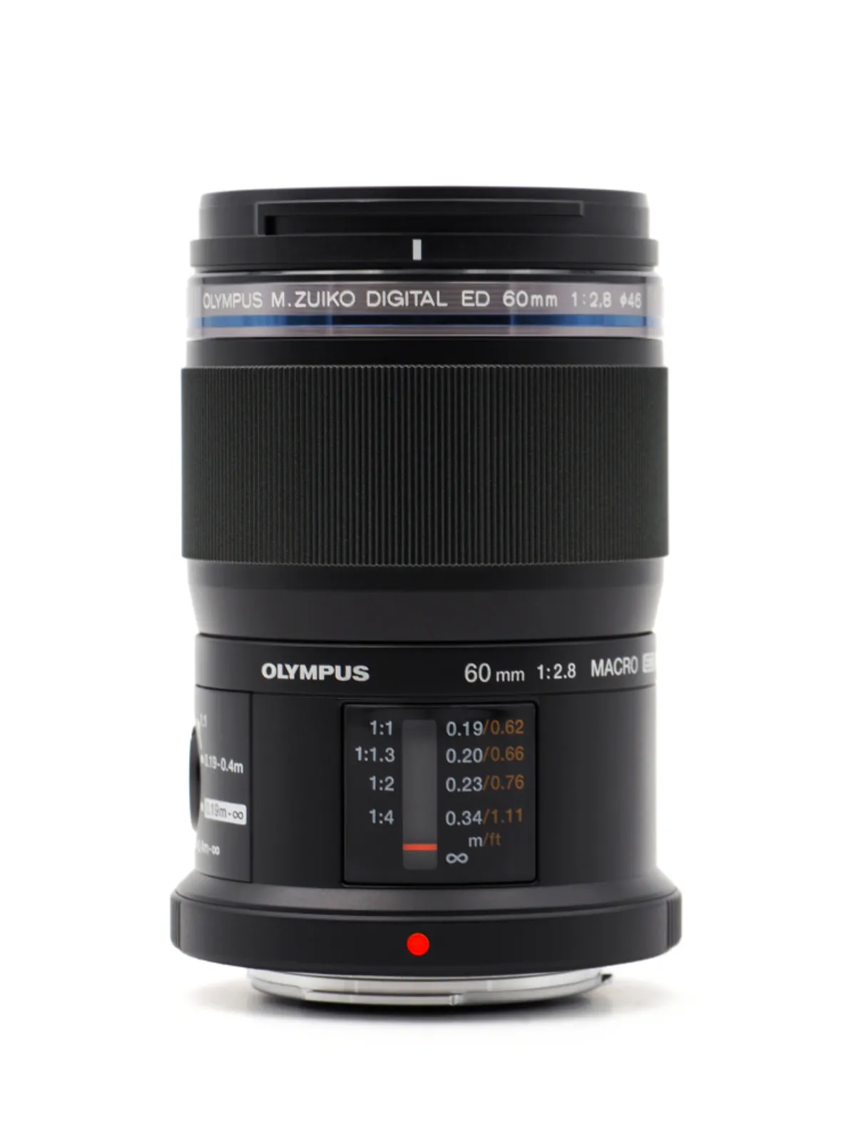 60mm macro lens | Skylum Blog