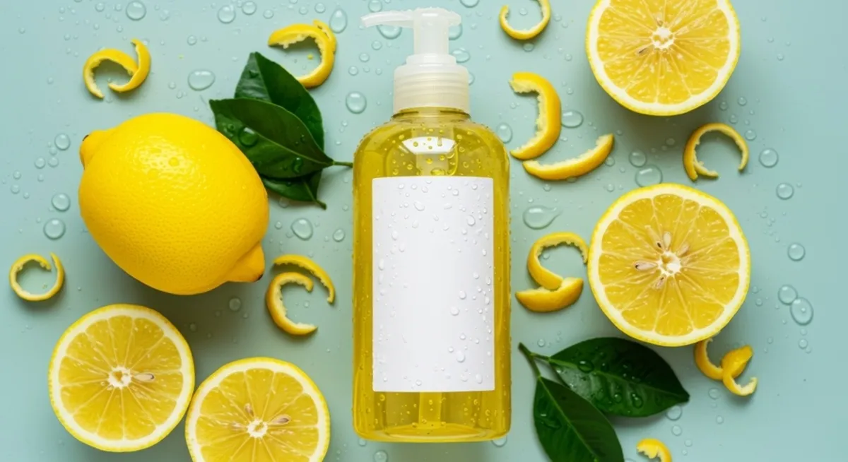 Object photo with lemons | Skylum Blog