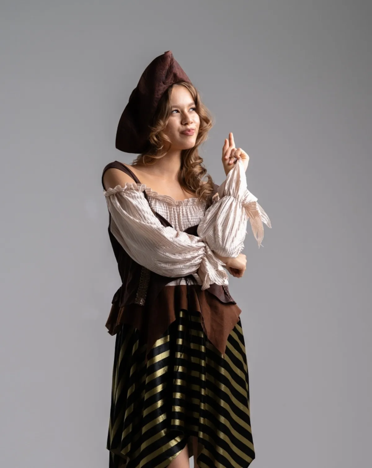 Grainne Ni Mhaille | Skylum Blog