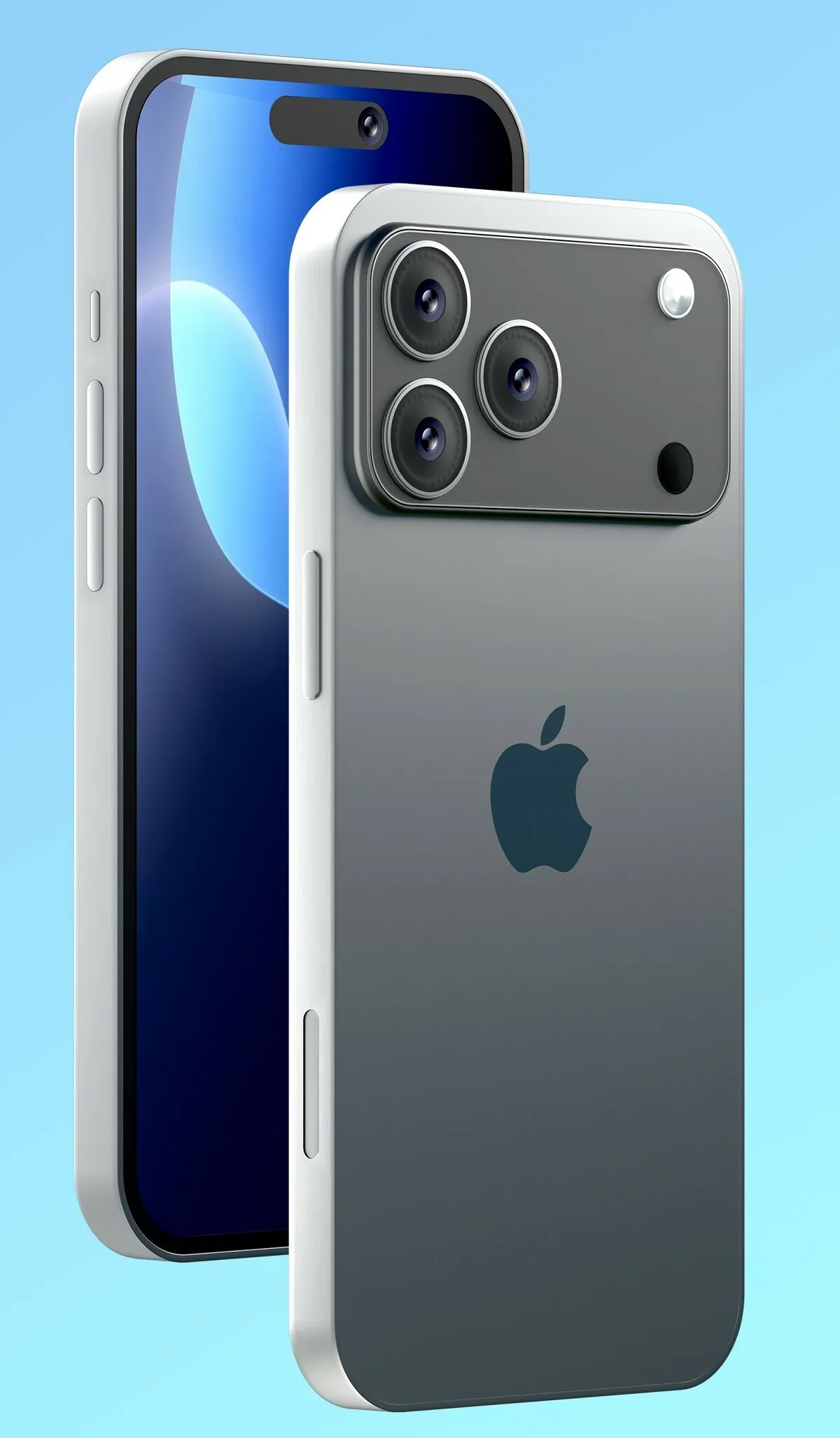 Iphone 17 Pro | Skylum Blog