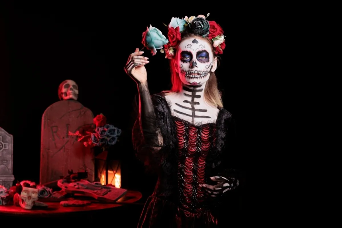 Catrina (Catherine) | Skylum Blog