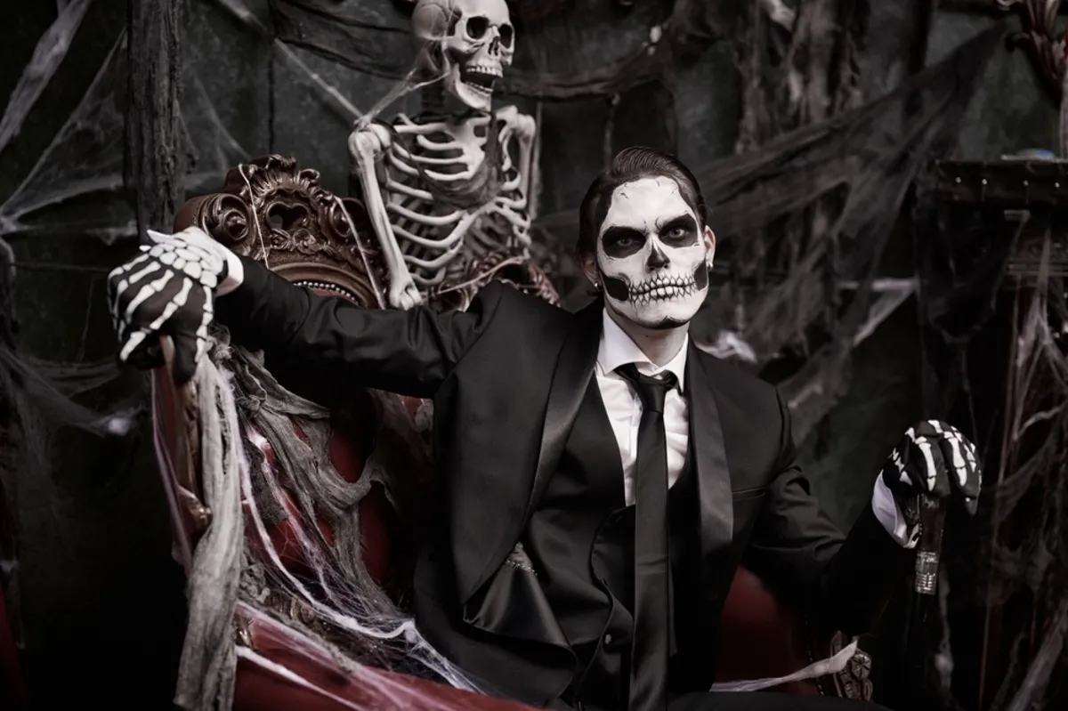 Baron Samedi | Skylum Blog