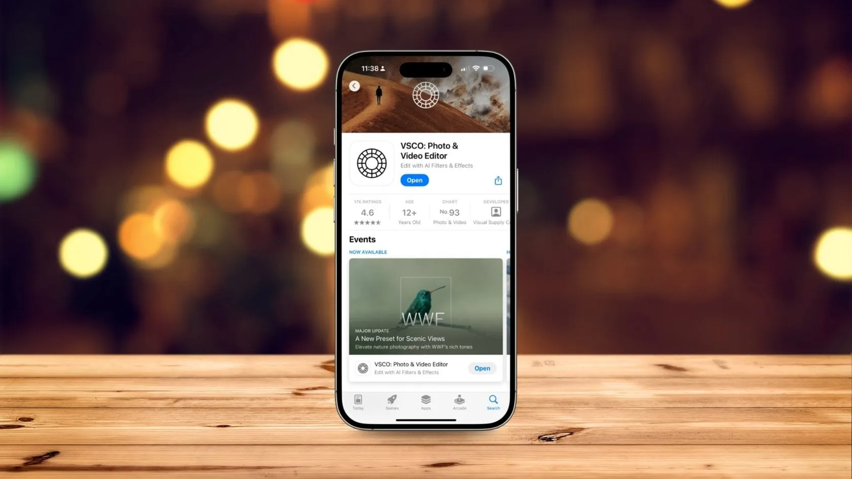 VSCO Mobile | Skylum Blog