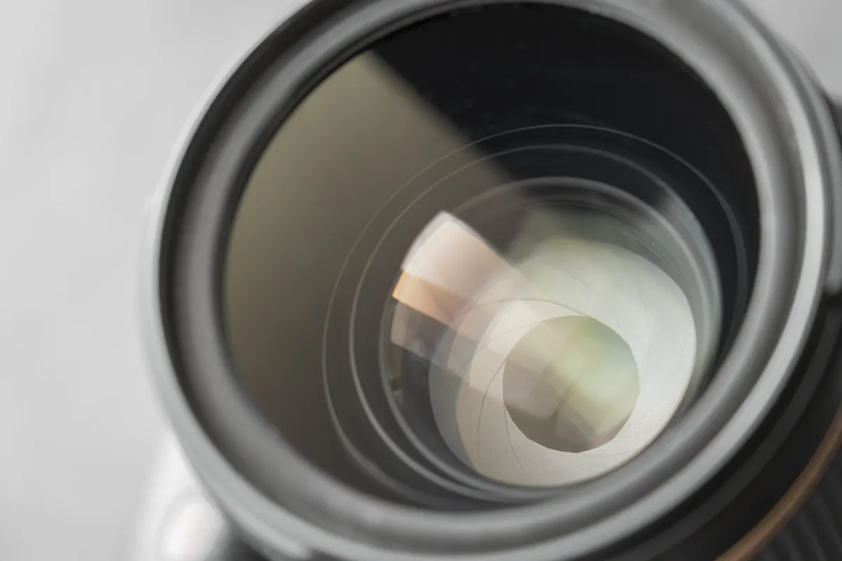 Camera lens | Skylum Blog