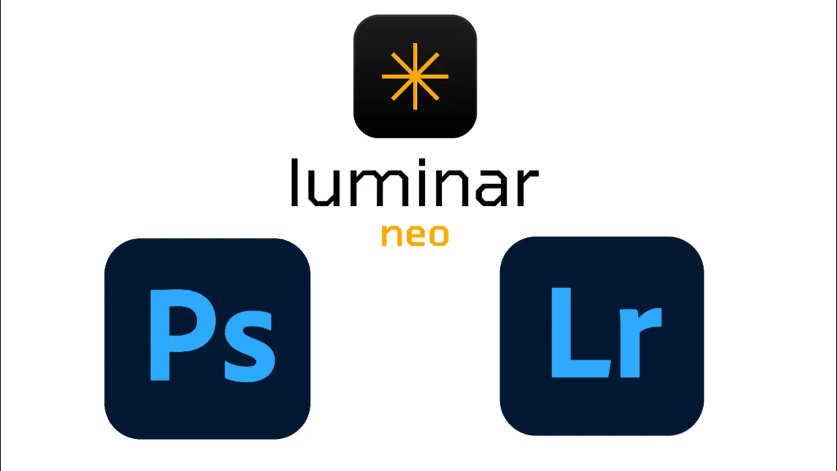 Luminar Neo Photoshop and Lightroom | Skylum Blog