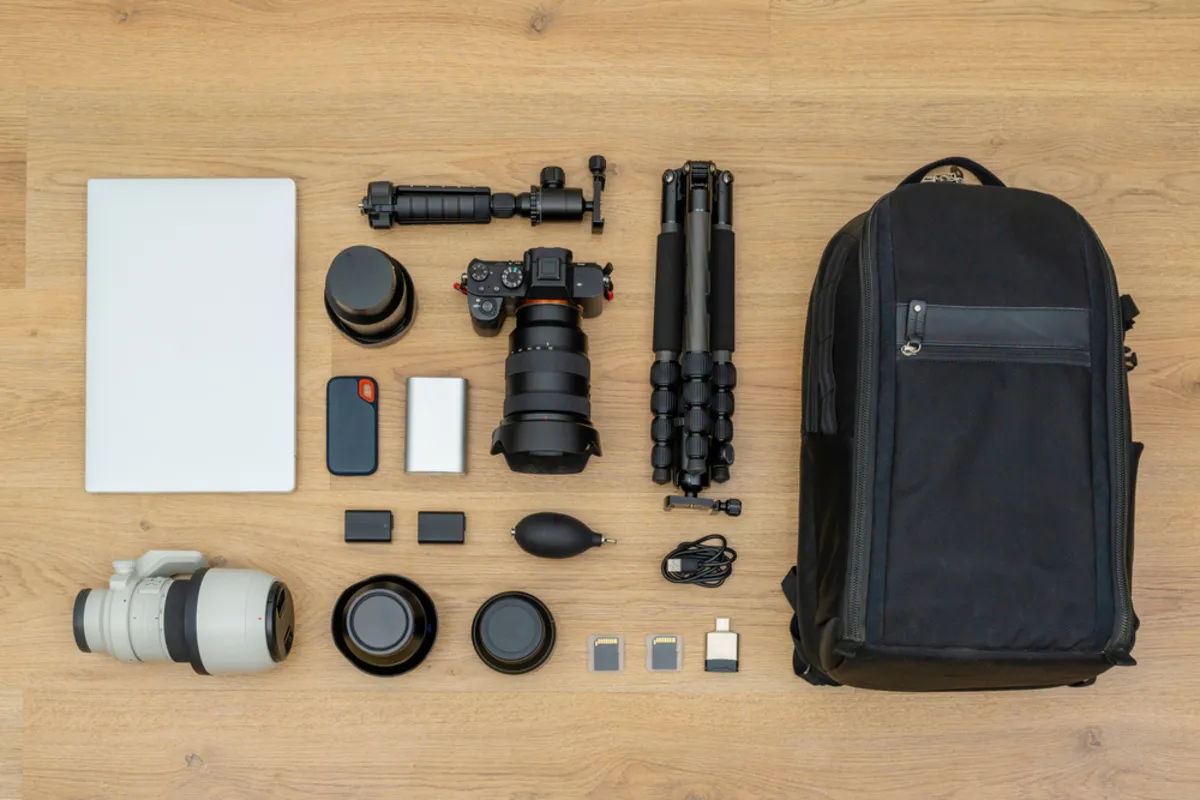 A photographer's essential tool kit | Skylum Blog