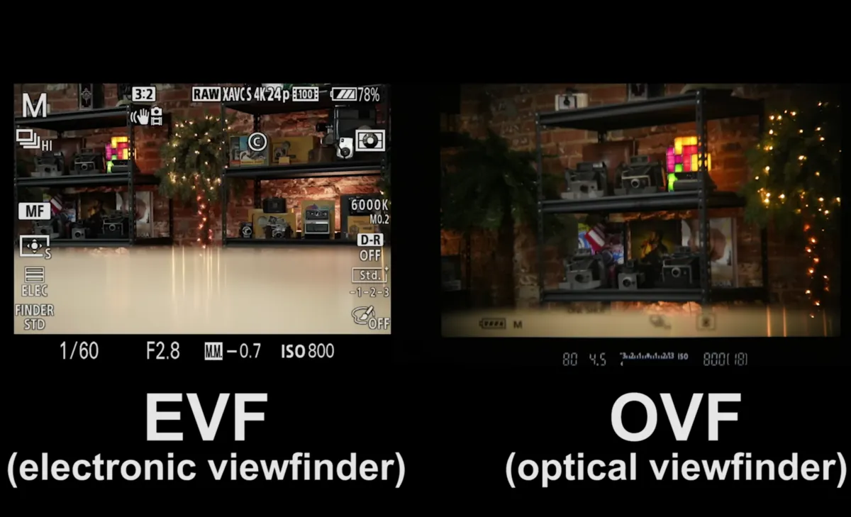 Viewfinder comparison | Skylum Blog