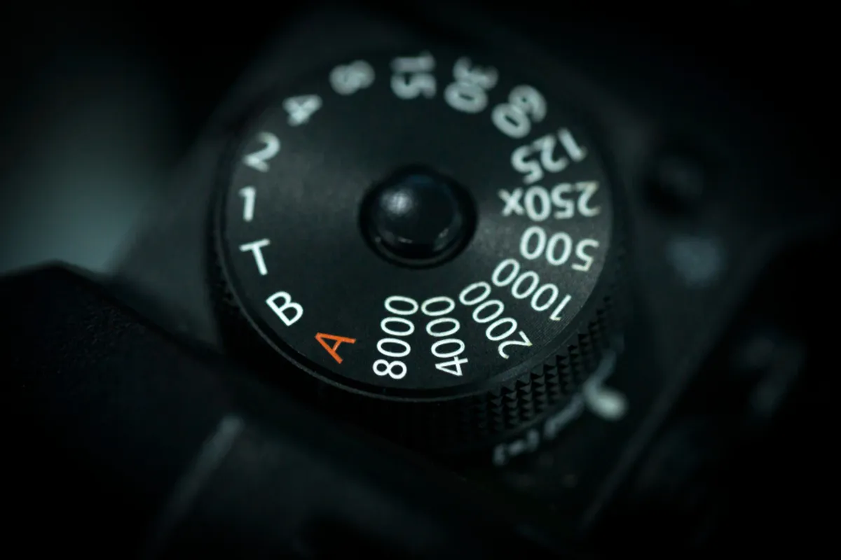 Shutter speed in camera | Skylum Blog