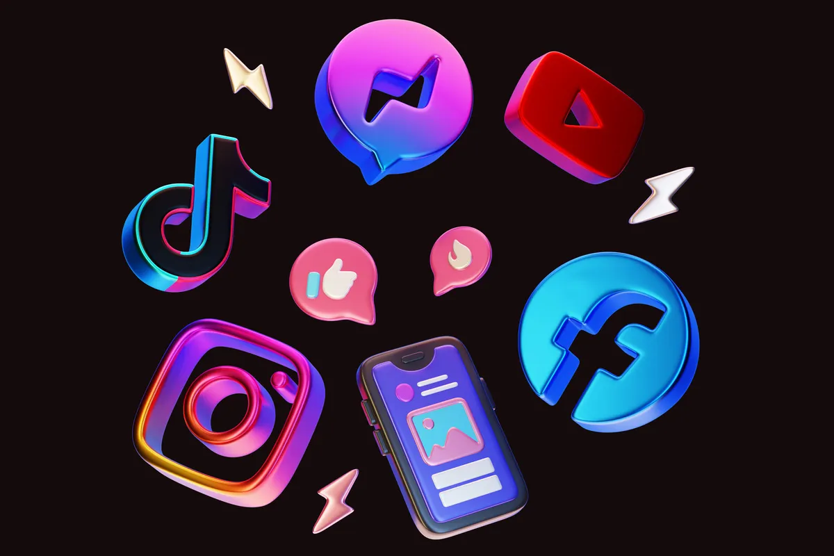 Social media | Skylum Blog