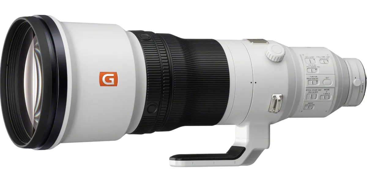 Telephoto Zoom Lenses | Skylum Blog
