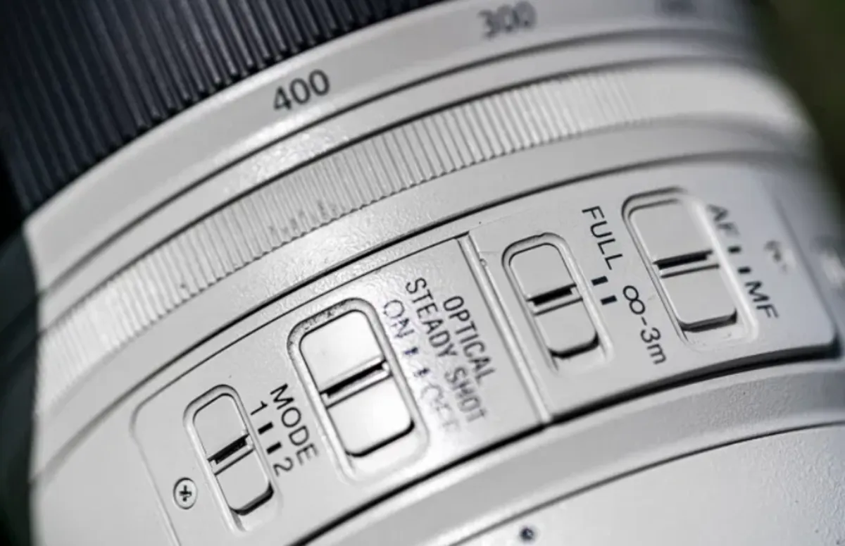 Image Stabilization | Skylum Blog