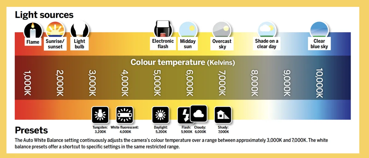 Color Temperature | Skylum Blog