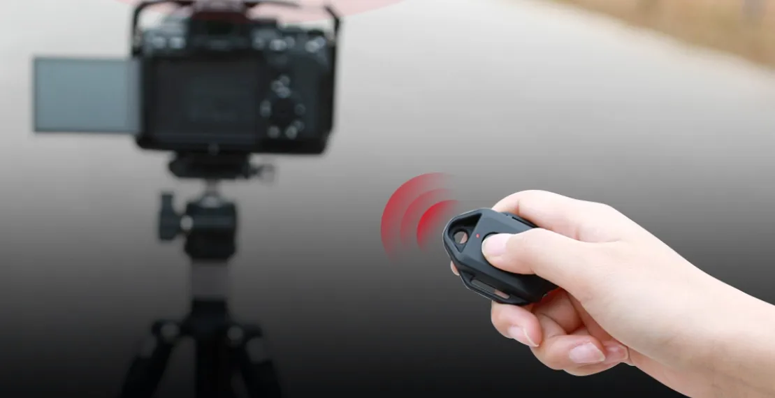 Remote Trigger | Skylum Blog