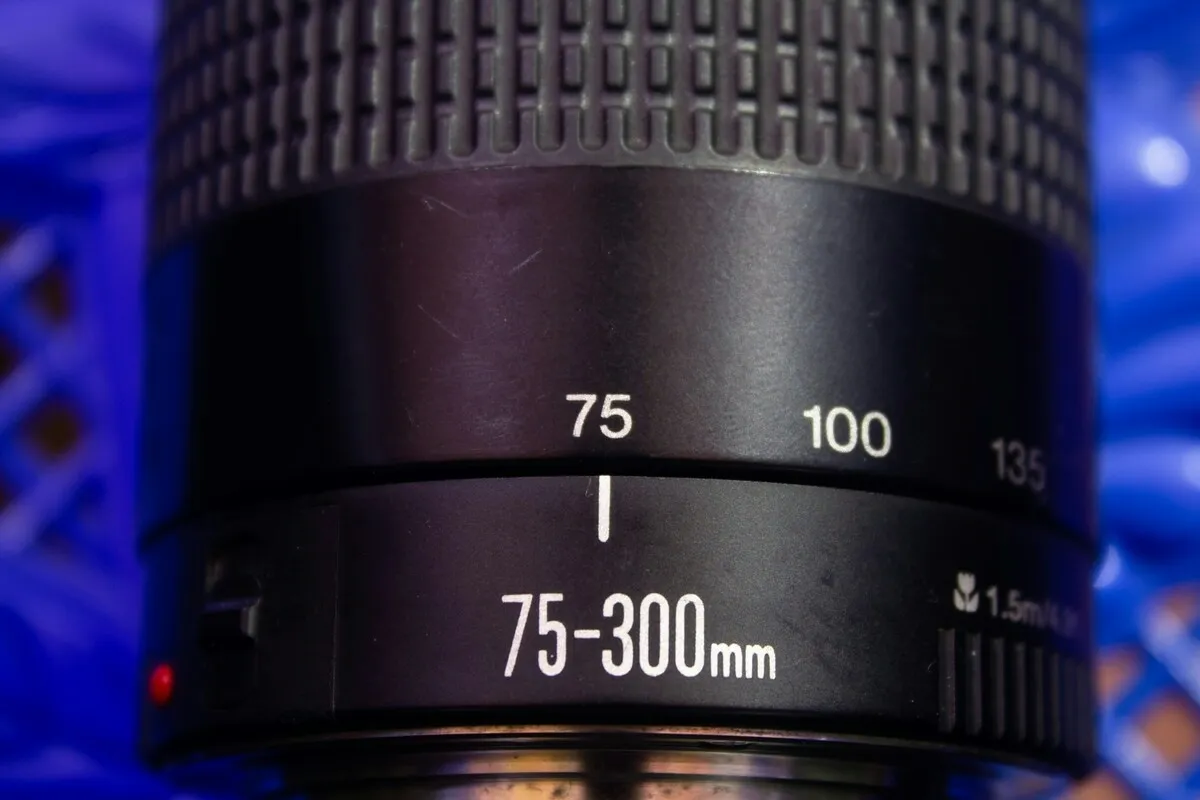 Photo of lens size | Skylum Blog
