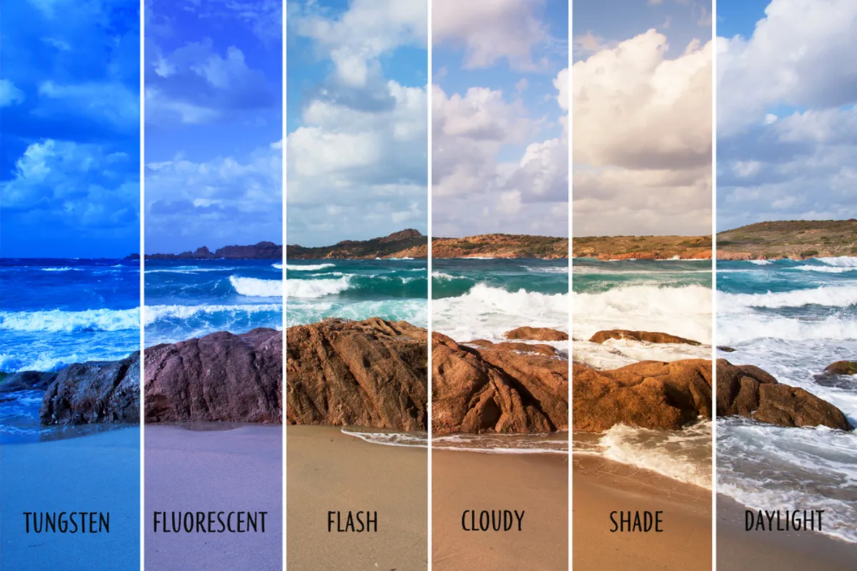White Balance | Skylum Blog