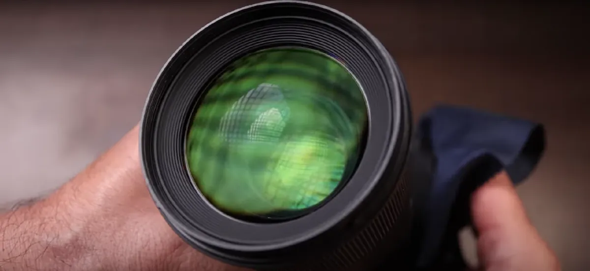 Clean lens | Skylum Blog