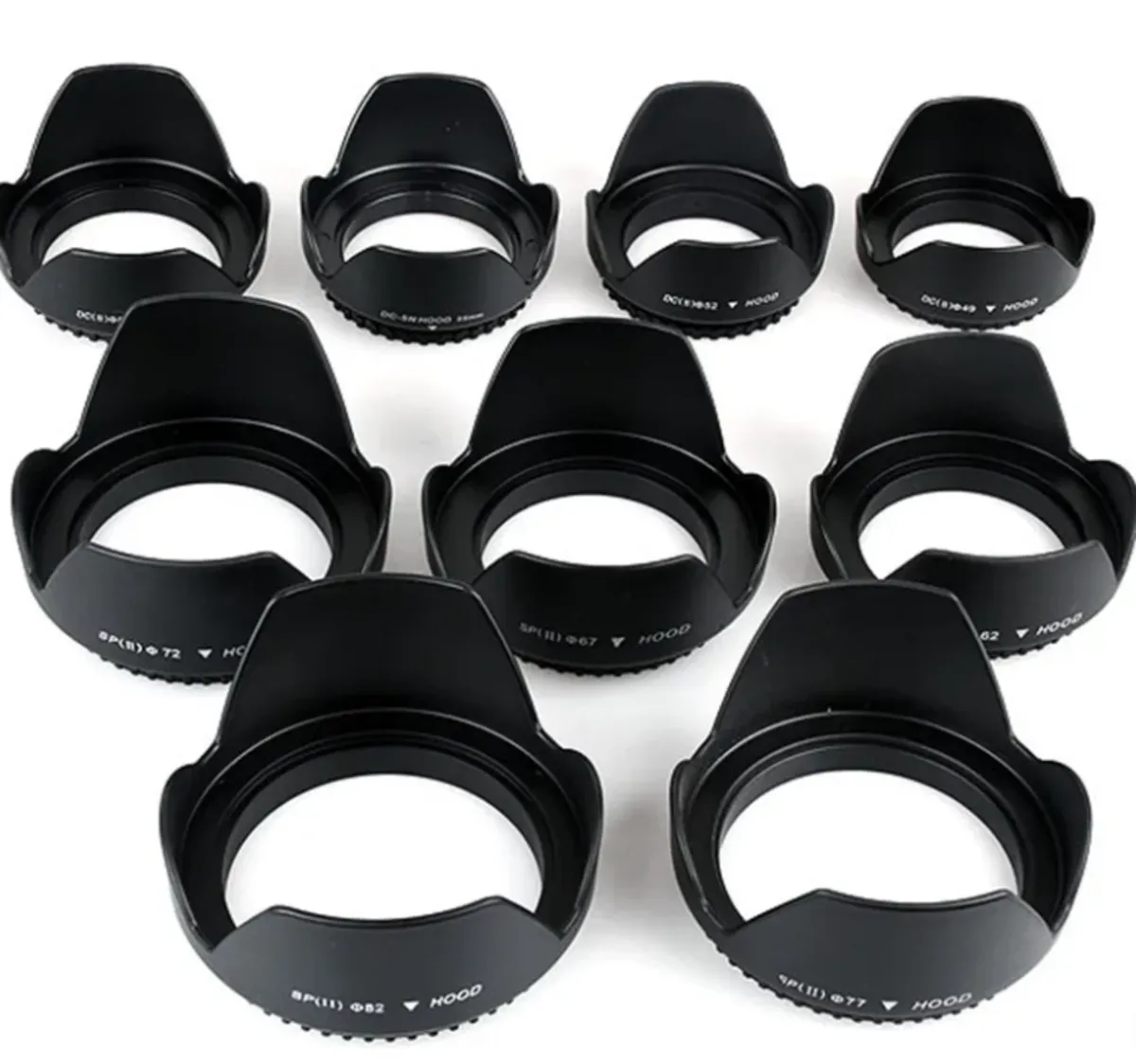 Lens hoods | Skylum Blog