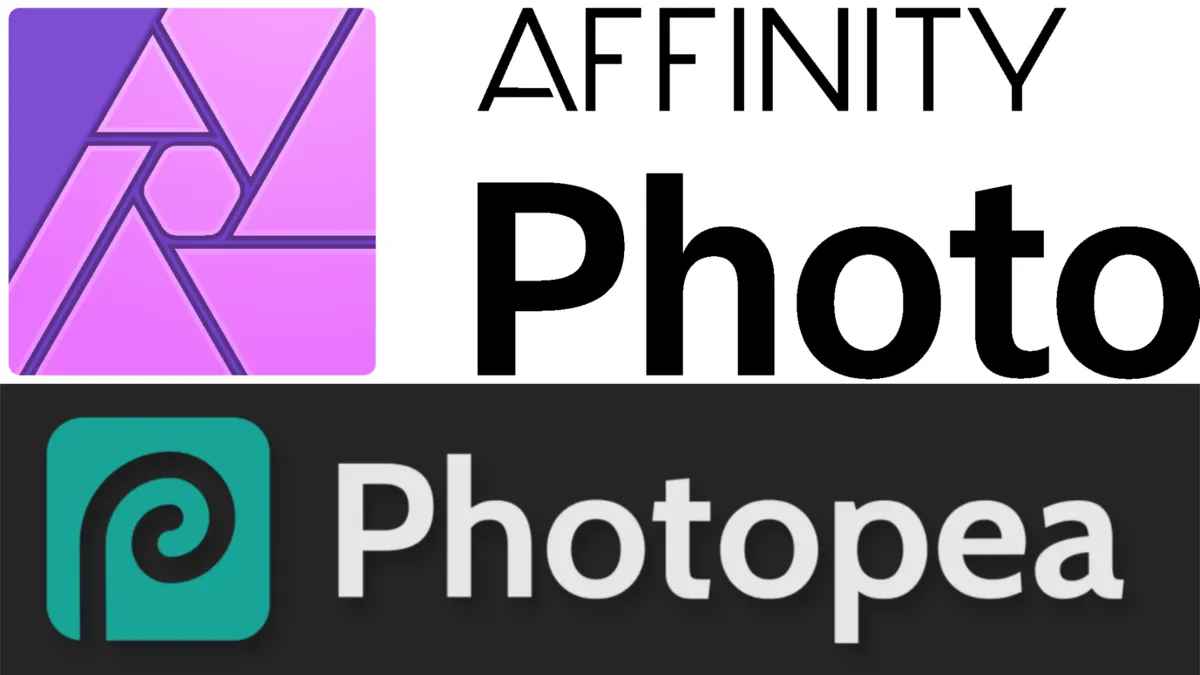 Affinity Photo and Photopea | Skylum Blog