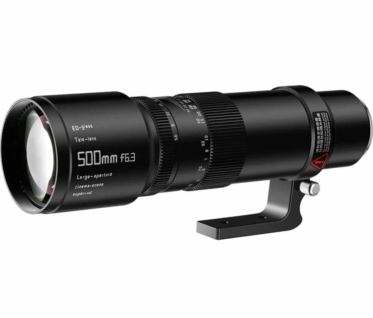 Super telephoto 500mm | Skylum Blog