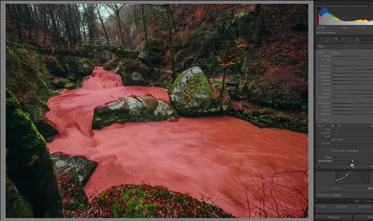 Lightroom Masking | Skylum Blog