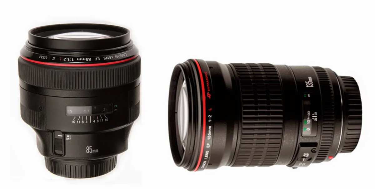 Medium telephoto 85mm to 135mm | Skylum Blog
