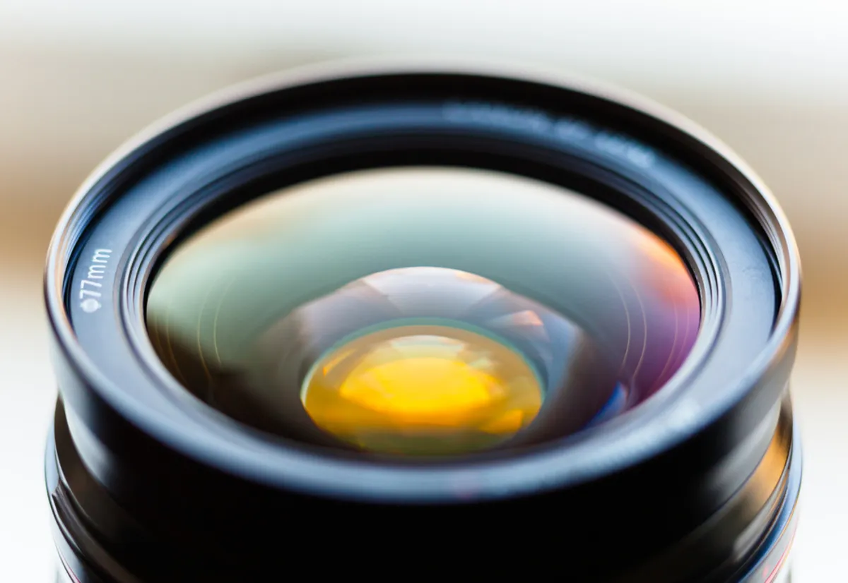 Camera lens | Skylum Blog