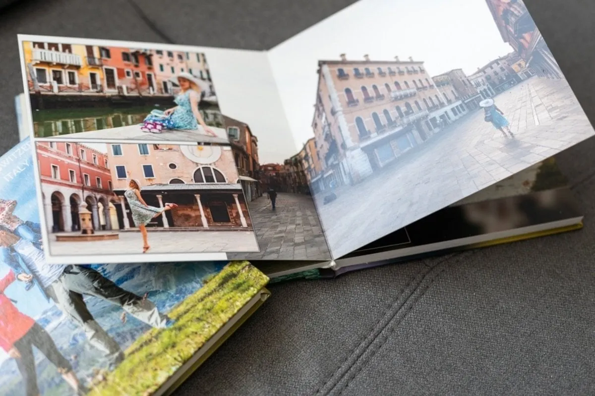 Photobook  | Skylum Blog