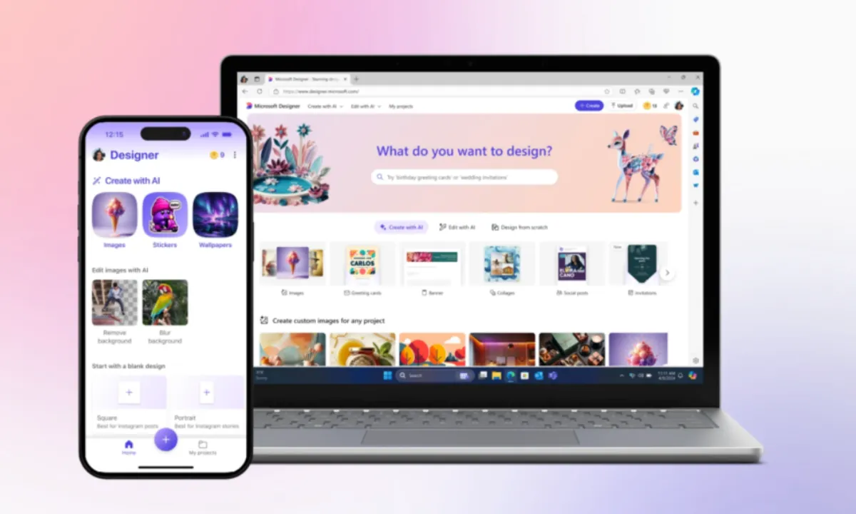 Photo editor Canva | Skylum Blog